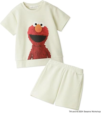Amazon | スナイデルホーム SNIDEL HOME 【SESAME STREET